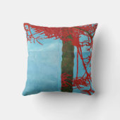 幽霊の船4 2012年 クッション (裏面)