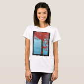 幽霊の船4 2012年 Tシャツ (正面フル)