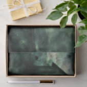 幽霊の花嫁のハロウィンの気色悪いティッシュペーパー 薄葉紙 (ギフト)