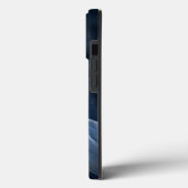 幽霊の金魚 Case-Mate iPhoneケース (裏面 / 左)