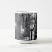 幽霊の階段 コーヒーマグカップ (中央)
