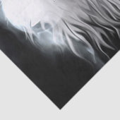 幽霊の馬精霊 薄葉紙 (詳細)