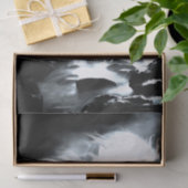 幽霊の馬精霊 薄葉紙 (ギフト)