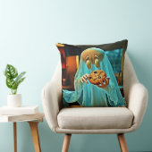 幽霊のCookieに対する欲求 クッション (椅子)