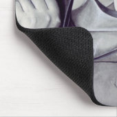 幽霊のmousepad マウスパッド (コーナー)