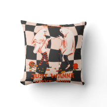 幽霊はハロウィンを望むおもしろい