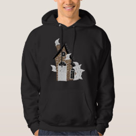 幽霊インハ幽霊のよく出るウス パーカ