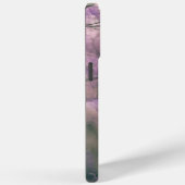 幽霊ウルフ Case-Mate iPhoneケース (裏面 / 右)