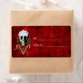 幽霊オブボイフレンズ過去 ラベル (インサイチュ)