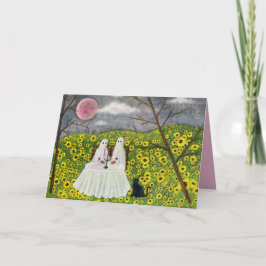 幽霊カップルフォーエバー3アートカード カード