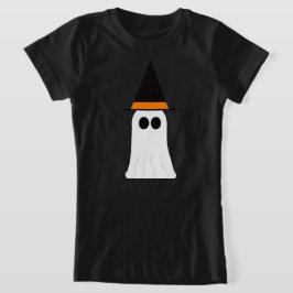幽霊ガールズTシャツ Tシャツ