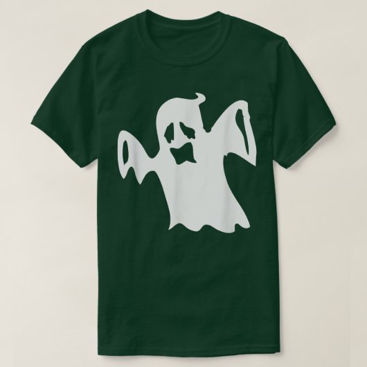 幽霊グールハロウィーントレンディーエステティック627 Tシャツ (デザイン正面)
