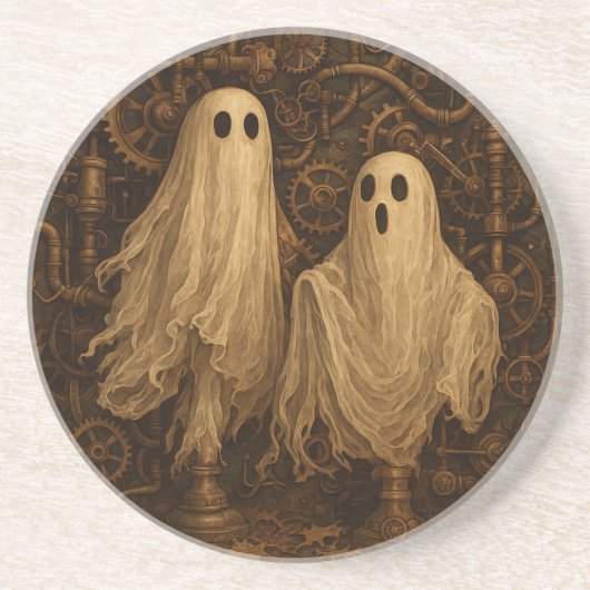 幽霊コースター コースター (正面)