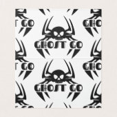 幽霊ゴー不気味シーズン (内部フラット)