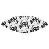 幽霊ゴー不気味シーズン アメリカンフットボール (パネル)