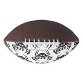 幽霊ゴー不気味シーズン アメリカンフットボール (正面)