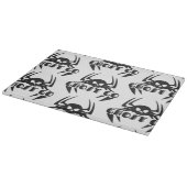 幽霊ゴー不気味シーズン カッティングボード (角)