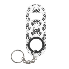 幽霊ゴー不気味シーズン キーホルダー栓抜き