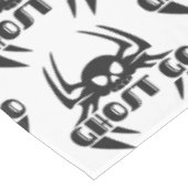 幽霊ゴー不気味シーズン テーブルクロス (アングル)