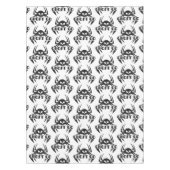 幽霊ゴー不気味シーズン テーブルクロス (正面)