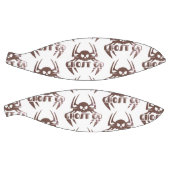 幽霊ゴー不気味シーズン バスケットボール (パネル)