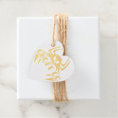 幽霊ゴー不気味シーズン フェイバータグ (箱)