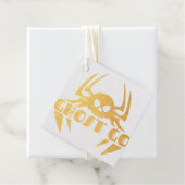 幽霊ゴー不気味シーズン フェイバータグ (箱)