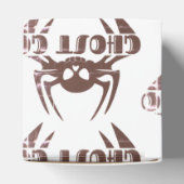 幽霊ゴー不気味シーズン フェイバーボックス (上部)