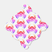 幽霊ゴー不気味シーズン フェイバーボックス (折り畳みなし)