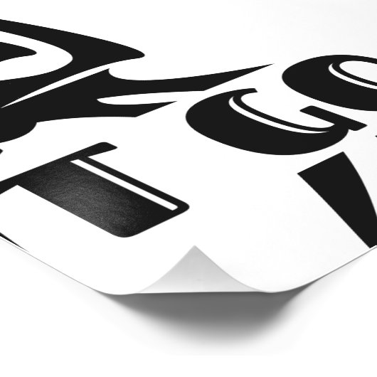 幽霊ゴー不気味シーズン ポスター (コーナー)