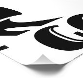 幽霊ゴー不気味シーズン ポスター (コーナー)