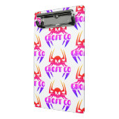 幽霊ゴー不気味シーズン ミニクリップボード (アングル2)