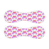 幽霊ゴー不気味シーズン 野球ボール (パネル)