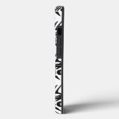 幽霊ゴー不気味シーズン Case-Mate iPhoneケース (裏面 / 左)