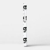 幽霊ゴー不気味シーズン Case-Mate iPhoneケース (裏面 / 左)