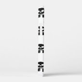 幽霊ゴー不気味シーズン Case-Mate iPhoneケース (裏面 / 右)