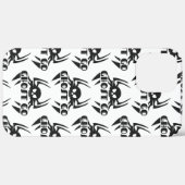 幽霊ゴー不気味シーズン Case-Mate iPhoneケース (裏面 / 右)