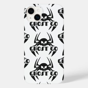 幽霊ゴー不気味シーズン Case-Mate iPhone 14 PLUSケース