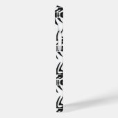 幽霊ゴー不気味シーズン Case-Mate iPhoneケース (裏面 / 左)