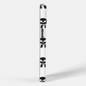 幽霊ゴー不気味シーズン Case-Mate iPhoneケース (裏面 / 右)