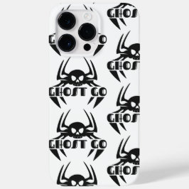 幽霊ゴー不気味シーズン Case-Mate iPhone 14 PRO MAXケース