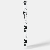 幽霊ゴー不気味シーズン Case-Mate iPhoneケース (裏面 / 左)