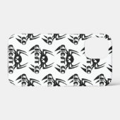 幽霊ゴー不気味シーズン Case-Mate iPhoneケース (裏面 (横))