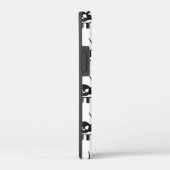 幽霊ゴー不気味シーズン Case-Mate iPhoneケース (裏面 / 右)