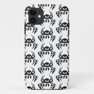 幽霊ゴー不気味シーズン iPhone 11 ケース