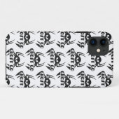 幽霊ゴー不気味シーズン Case-Mate iPhoneケース (裏面(横))