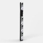 幽霊ゴー不気味シーズン Case-Mate iPhoneケース (裏面/右)