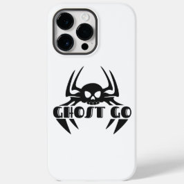 幽霊ゴー不気味シーズン Case-Mate iPhone 14 PRO MAXケース