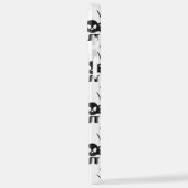 幽霊ゴー不気味シーズン iPhoneケース (左側面)