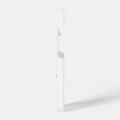 幽霊ゴー不気味シーズン iPhoneケース (左側面)